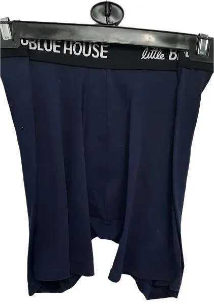 Papa Bear Boxer/Briefs-Mens-Large
