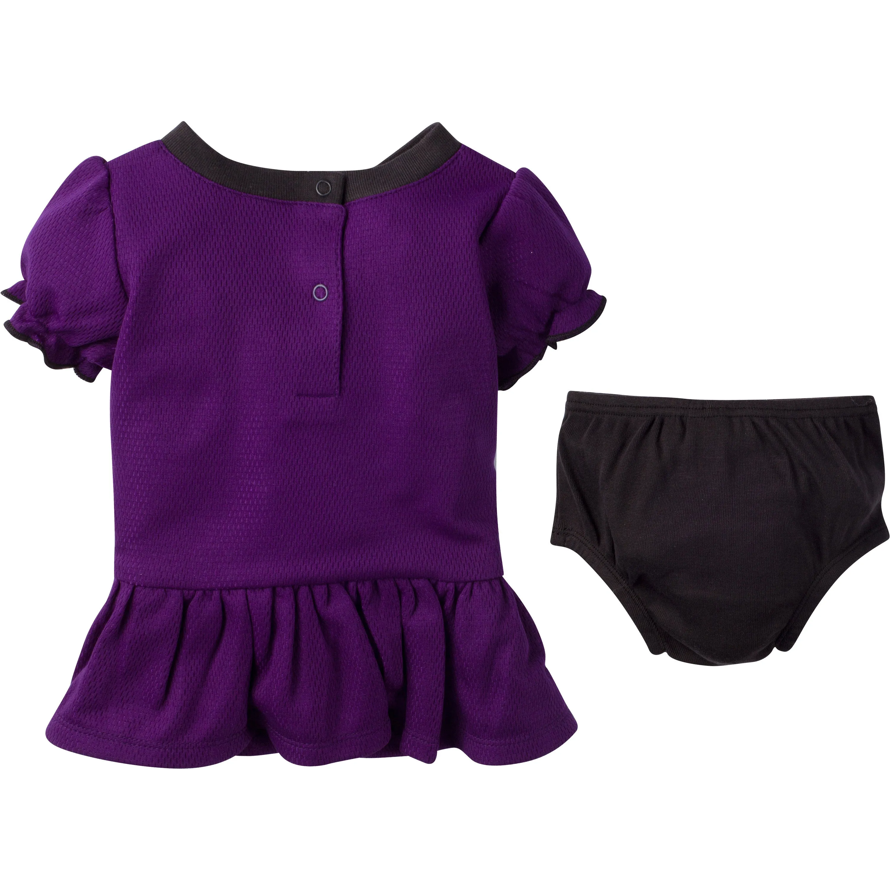 Ravens Team Spirit Dress and Bloomers