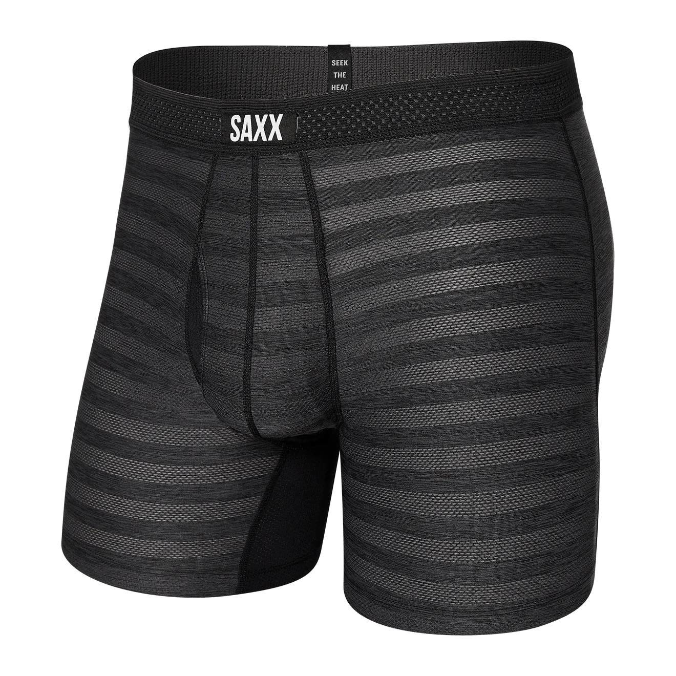 SAXX - DropTemp Cooling - Boxer Brief