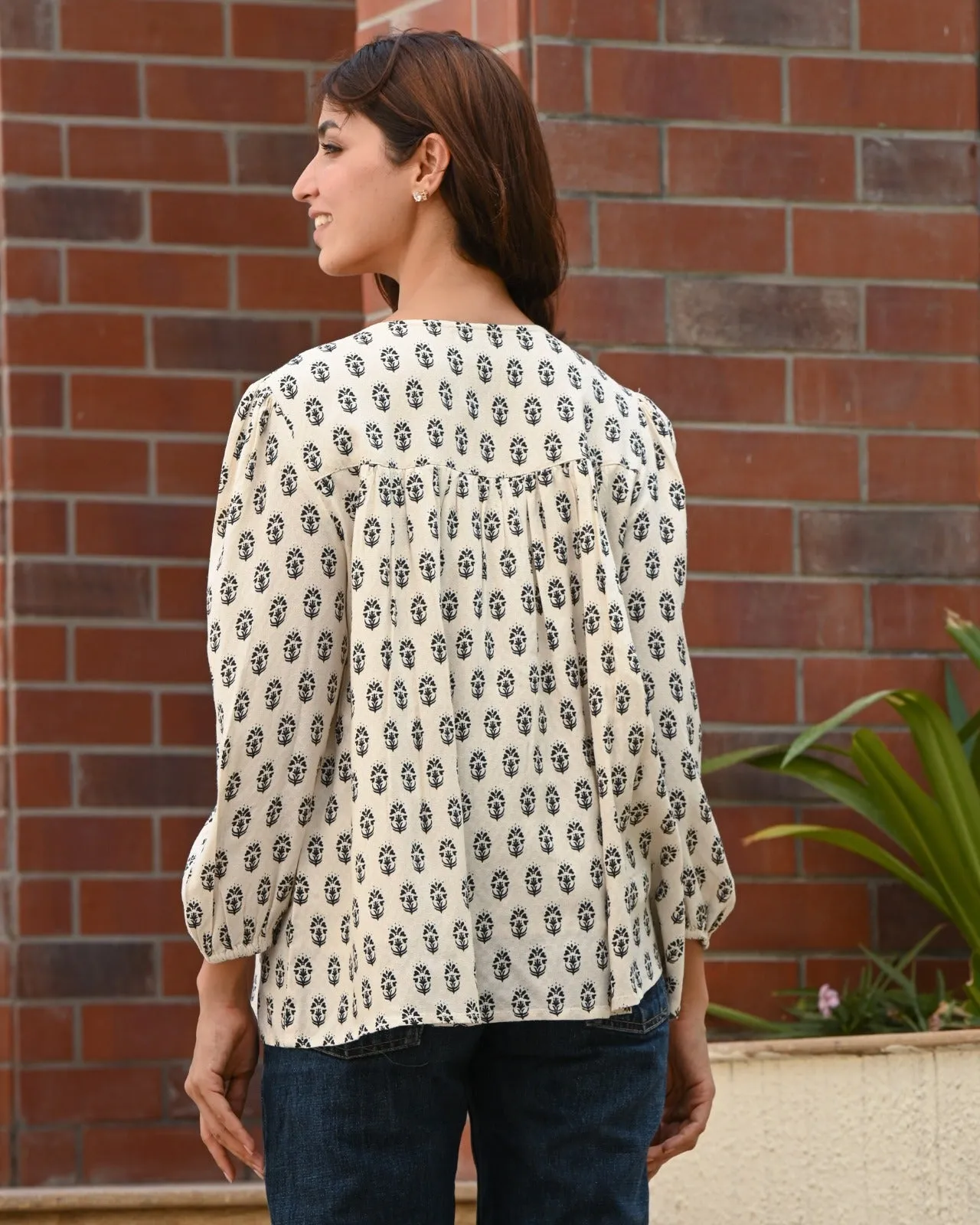 Short Top