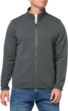 Skechers Men's Hoodless Hoodie