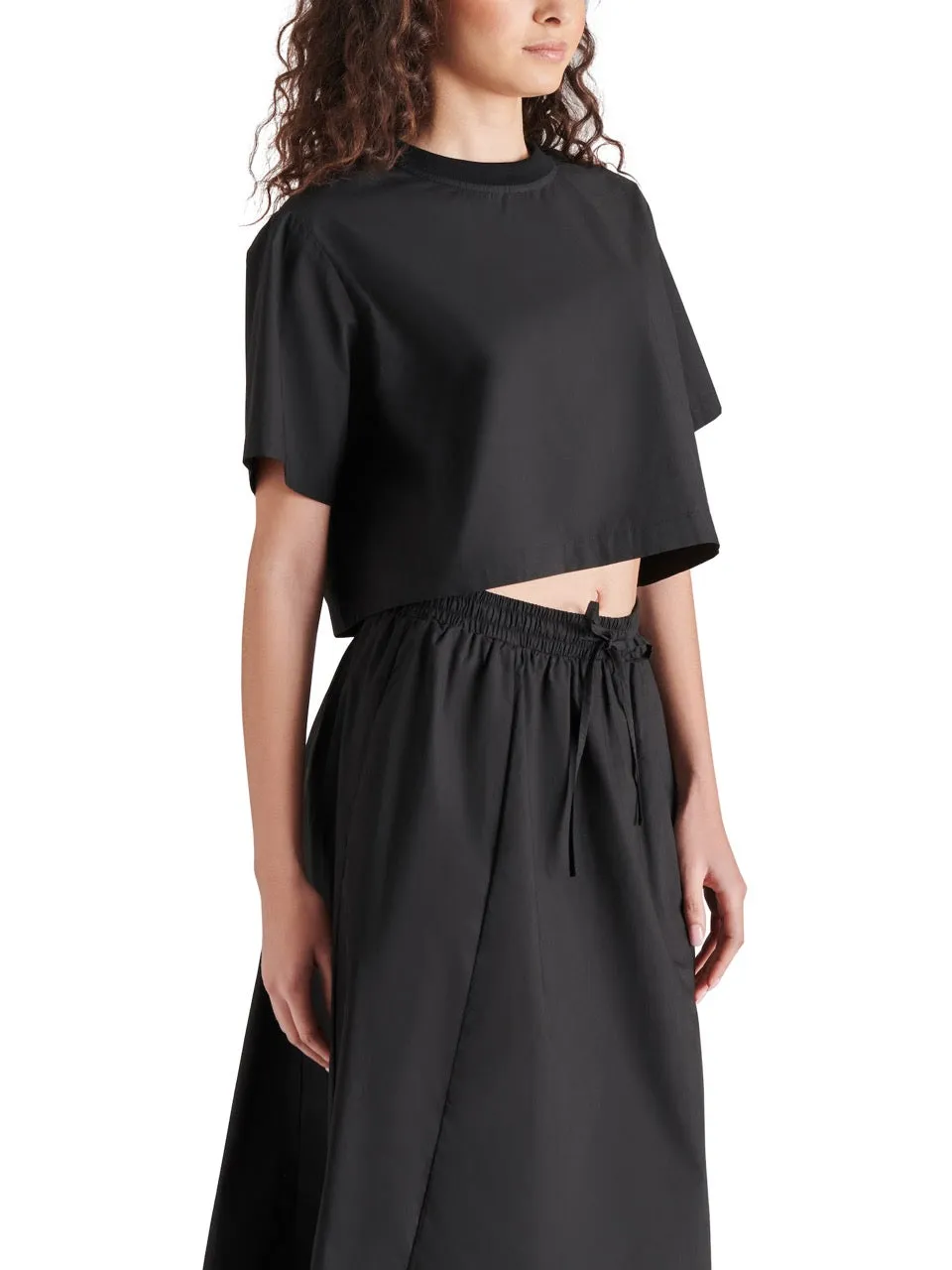Steve Madden Sunny Crop Top
