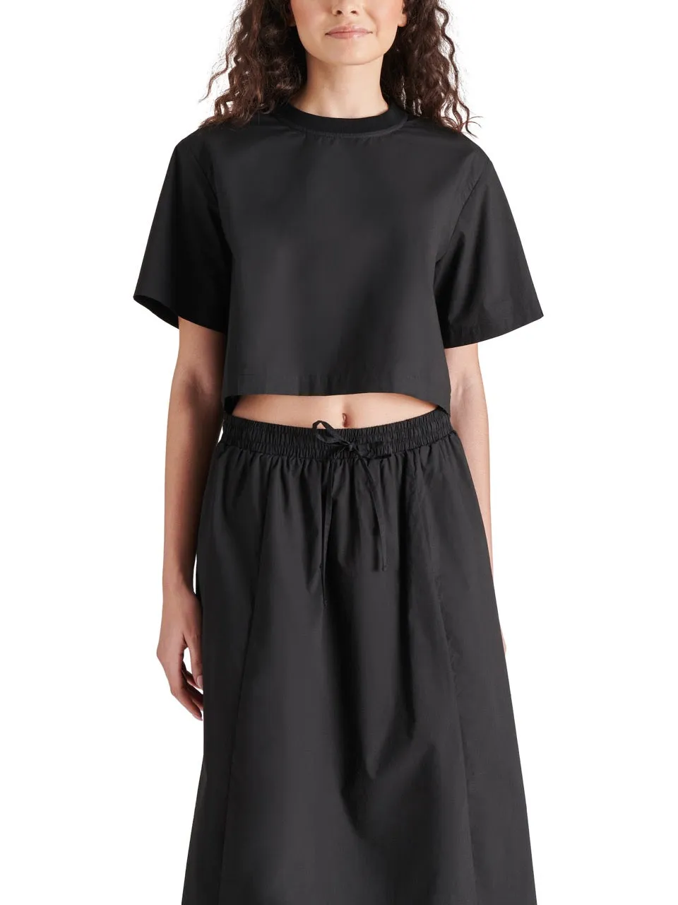 Steve Madden Sunny Crop Top