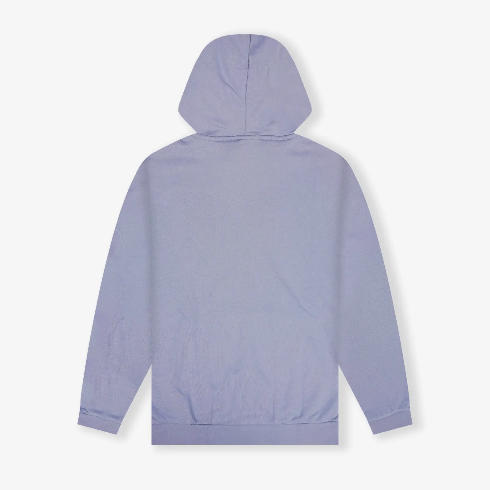 Streetball Hoodie - 'Silver Violet'