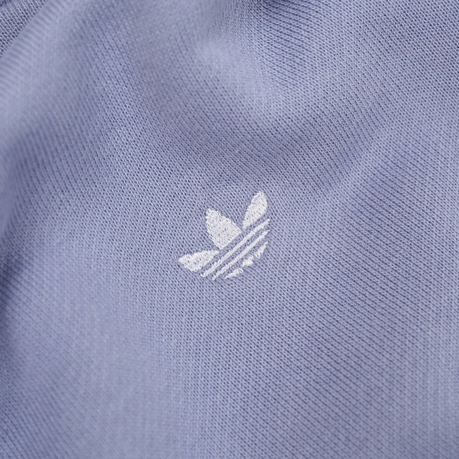 Streetball Hoodie - 'Silver Violet'