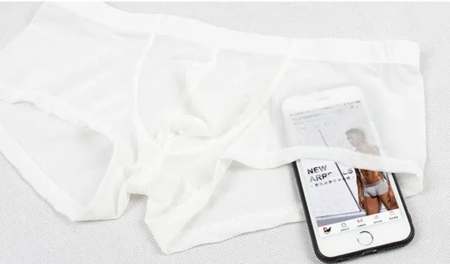 THIN Boxer Briefs