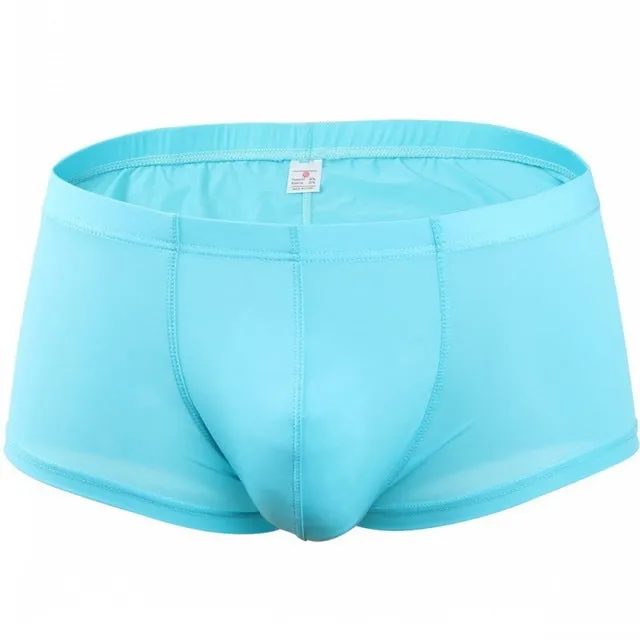 THIN Boxer Briefs