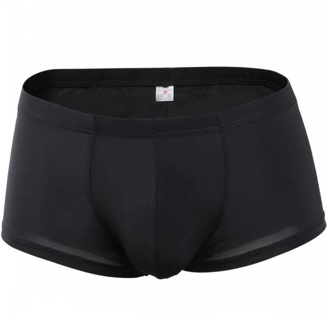 THIN Boxer Briefs