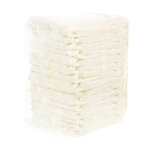 WINGS Plus Briefs — Heavy Absorbency