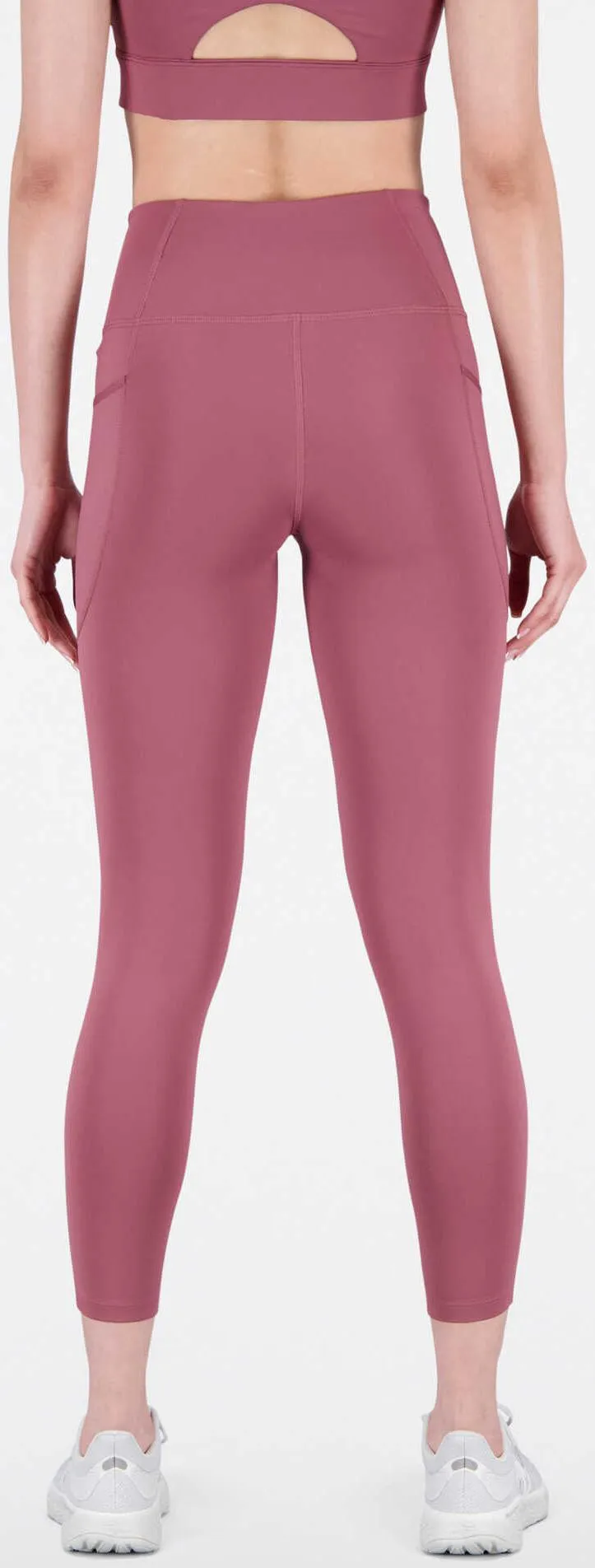 Women's Shape Shield 7/8 Pocket Tights