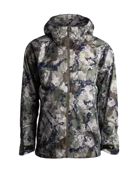 XKG Windstorm Rain Jacket