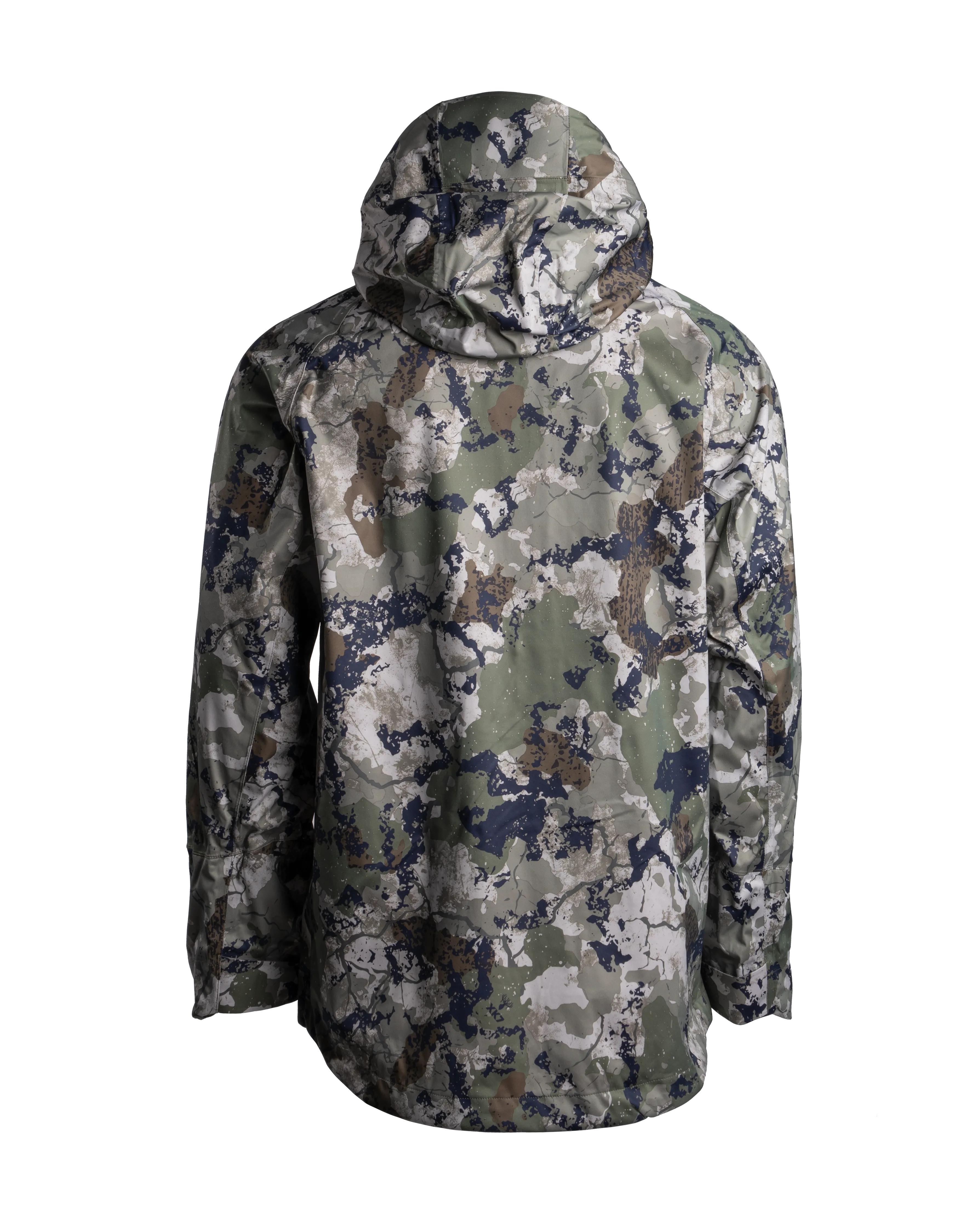 XKG Windstorm Rain Jacket