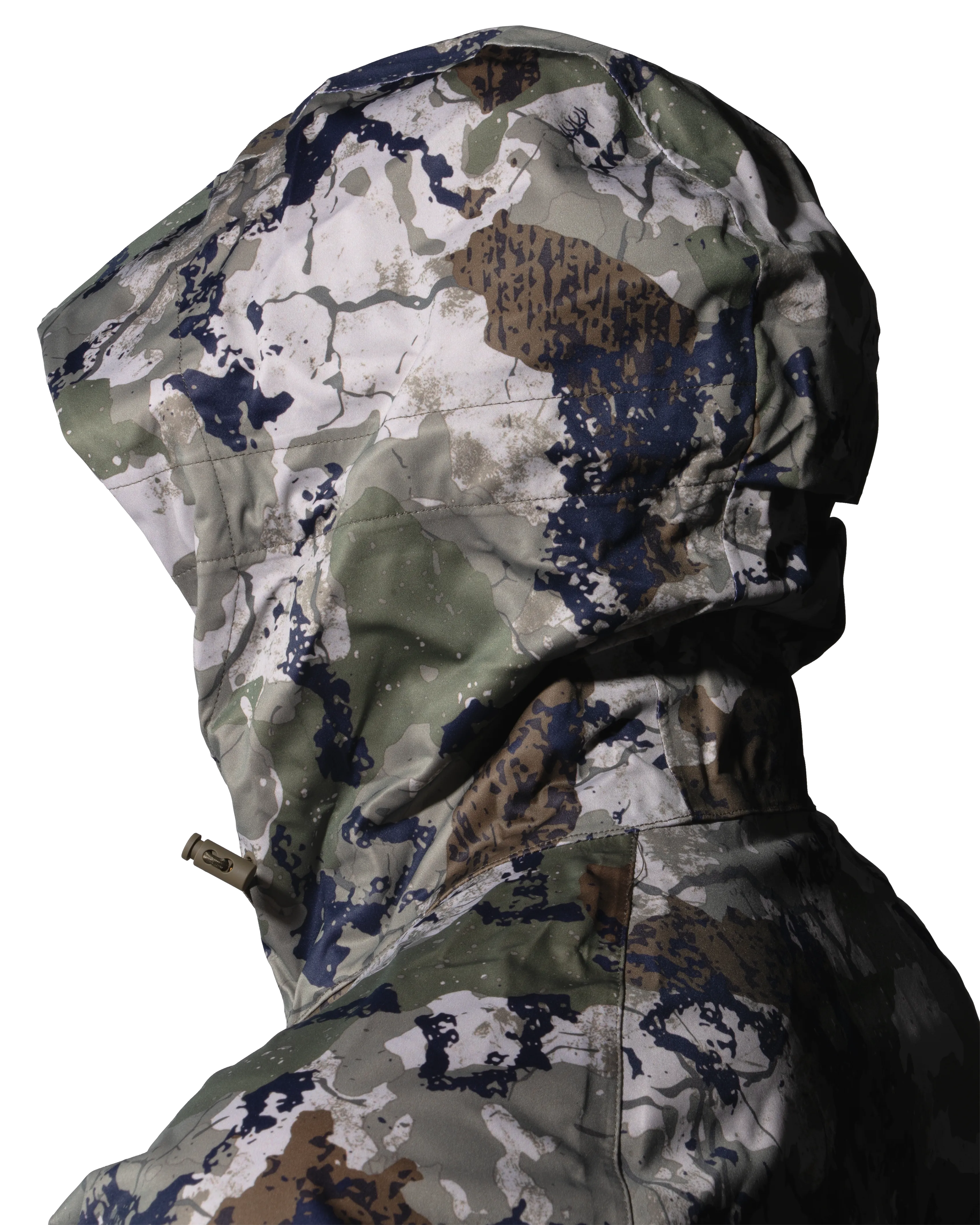 XKG Windstorm Rain Jacket