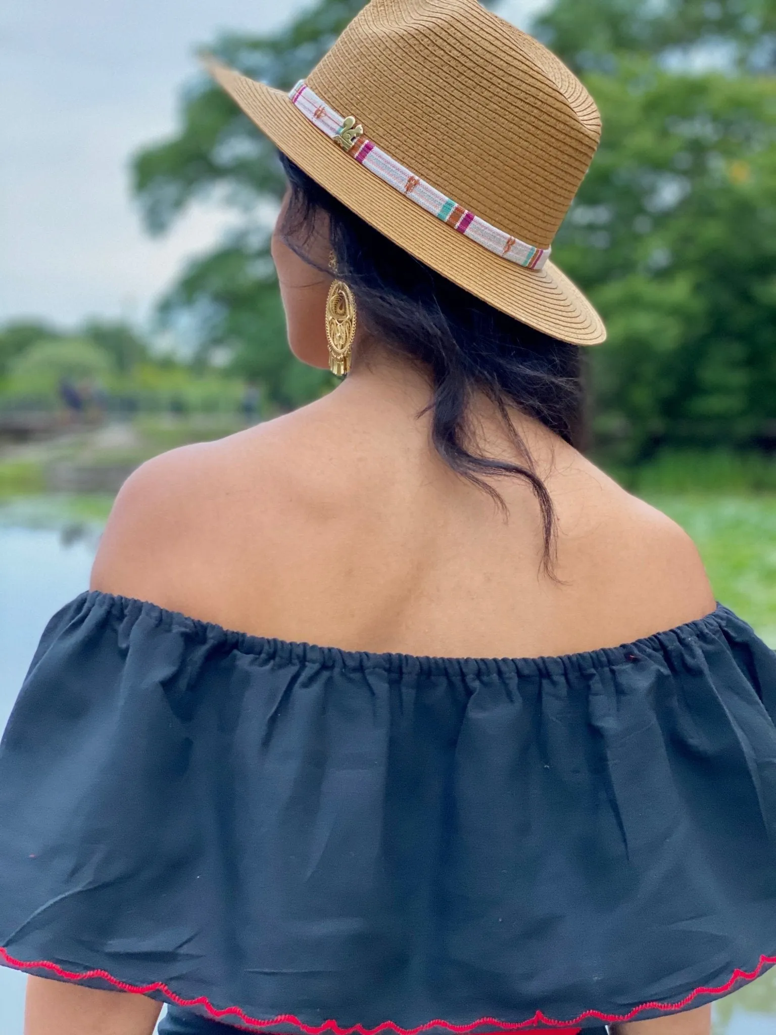 Xochitl Dress